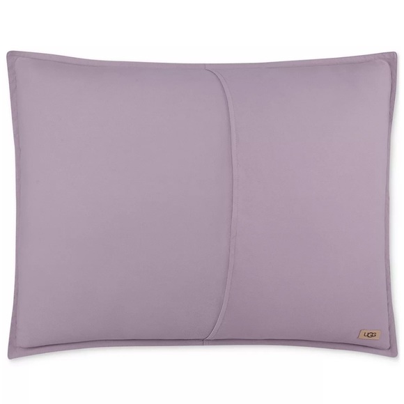 Ugg Devon Full / Queen Comforter Set - Picture 6 of 12